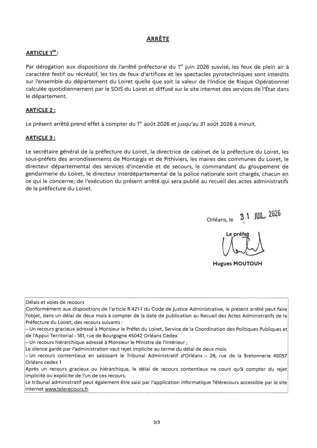 PREF45 - Arrêté feux artifices_page-0003